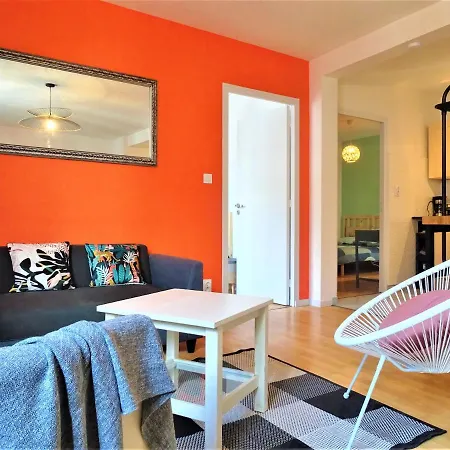 Magnifique Logement 4 Personnes - Centre-ville De - 2 Chambres Doubles Montauban