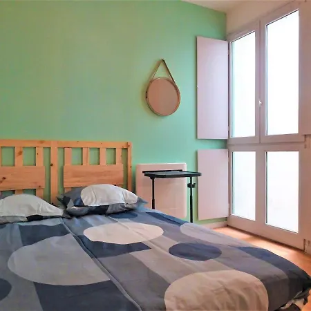Magnifique Logement 4 Personnes - Centre-ville De - 2 Chambres Doubles Montauban